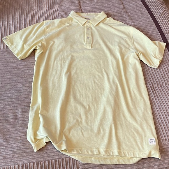 Linksoul Men’s Polo - Picture 4 of 5